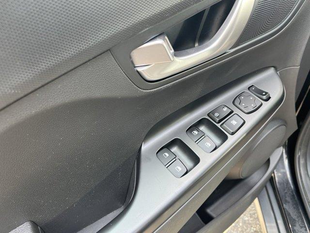 2023 Hyundai KONA Electric Vehicle Photo in Flemington, NJ 08822