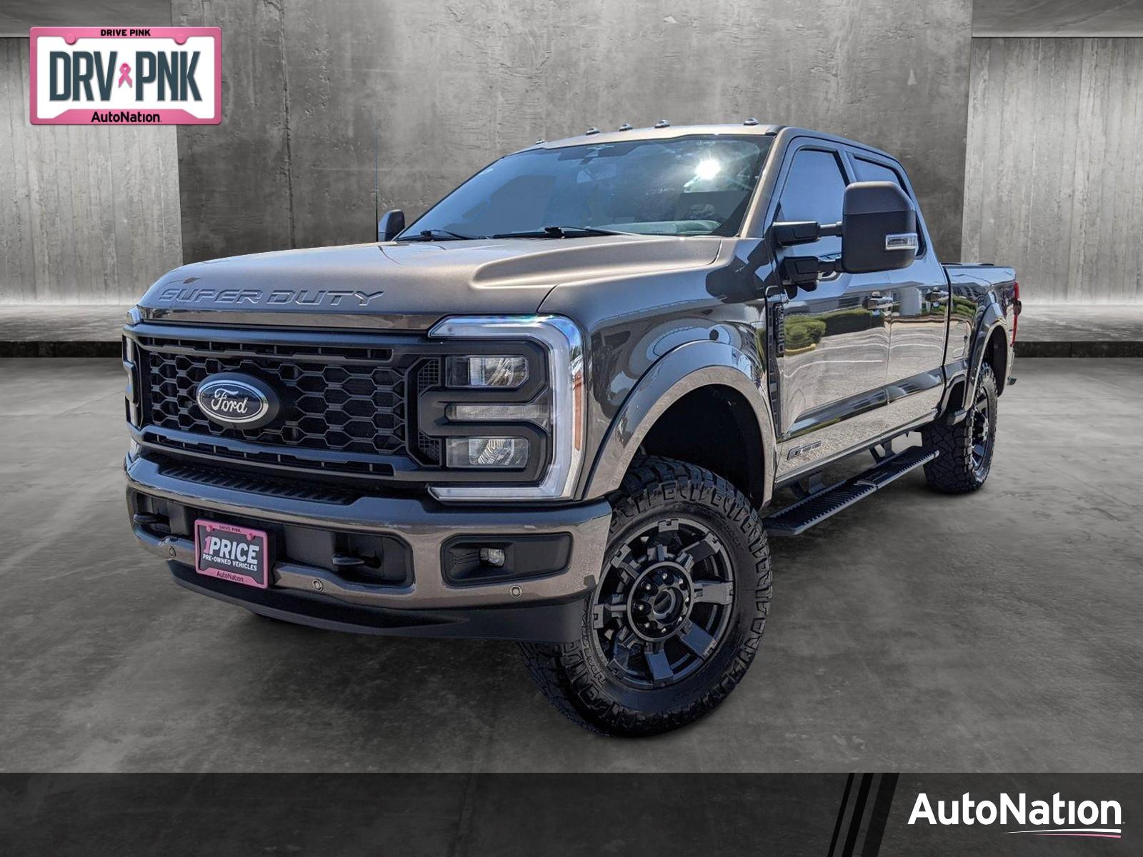 2023 Ford Super Duty F-250 SRW Vehicle Photo in AUSTIN, TX 78759-4154