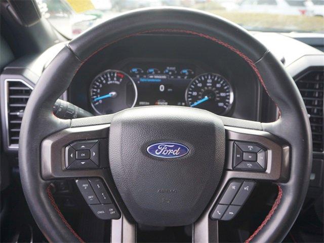 2021 Ford Expedition Vehicle Photo in BATON ROUGE, LA 70809-4546