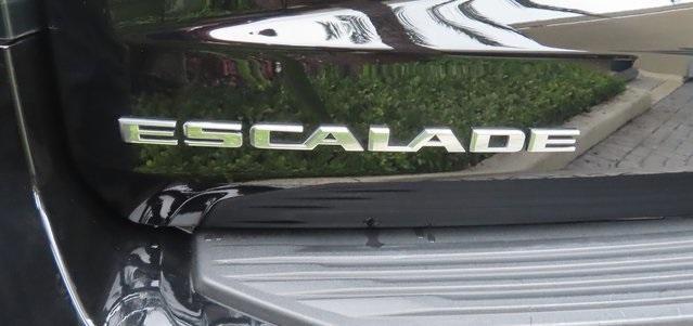 2023 Cadillac Escalade Vehicle Photo in DELRAY BEACH, FL 33483-3294