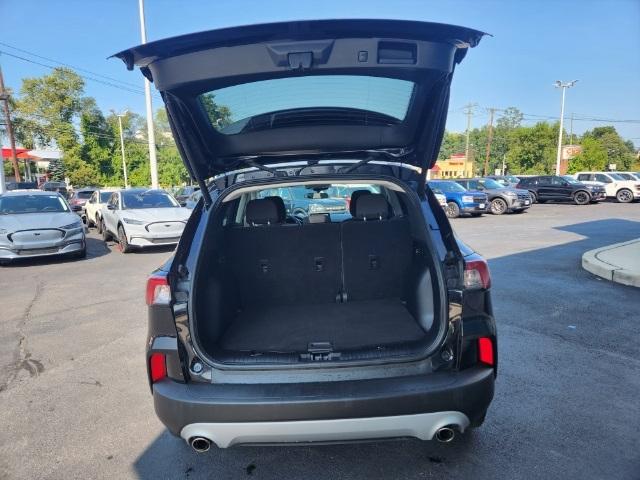 2021 Ford Escape Vehicle Photo in Mahwah, NJ 07430-1343