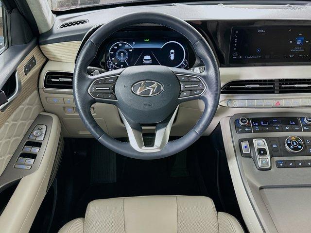 2022 Hyundai PALISADE Vehicle Photo in Flemington, NJ 08822