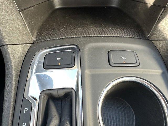 2024 Chevrolet Equinox Vehicle Photo in NEWBERG, OR 97132-1927