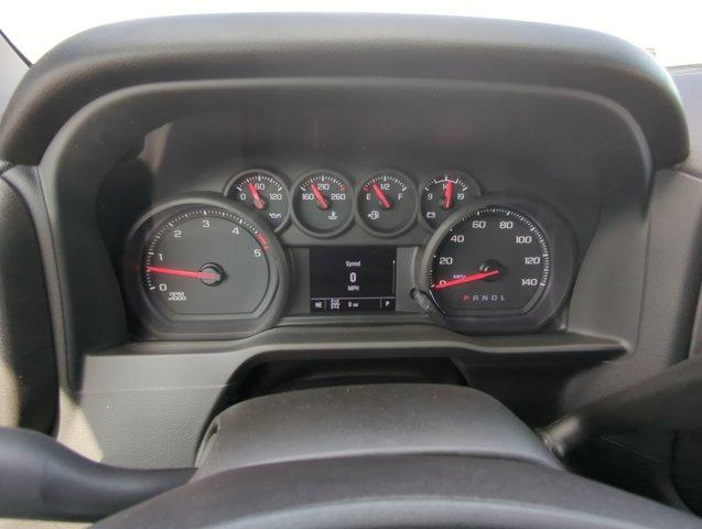 2024 GMC Sierra 2500 HD Vehicle Photo in ALBERTVILLE, AL 35950-0246