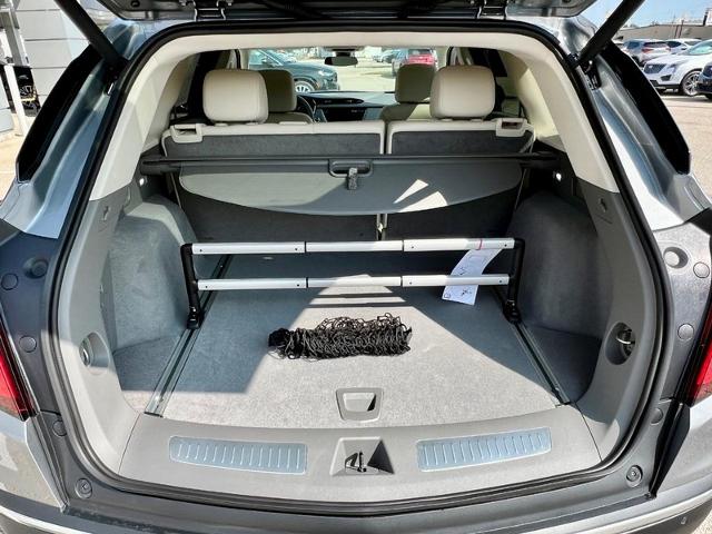 2025 Cadillac XT5 Vehicle Photo in EFFINGHAM, IL 62401-2832