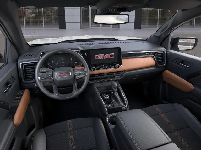 2024 GMC Canyon Vehicle Photo in PASADENA, CA 91107-3803