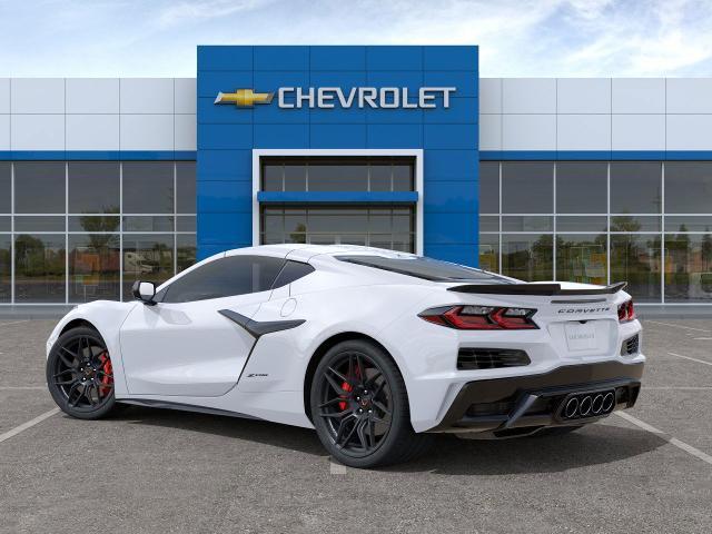 2024 Chevrolet Corvette Z06 Vehicle Photo in SALINAS, CA 93907-2500