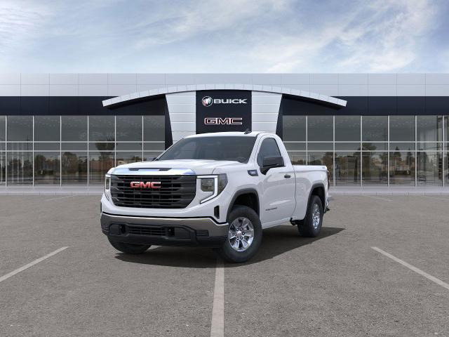 2025 GMC Sierra 1500 Vehicle Photo in ALBERTVILLE, AL 35950-0246