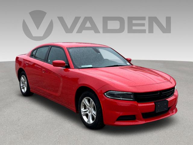 2022 Dodge Charger Vehicle Photo in Savannah, GA 31419