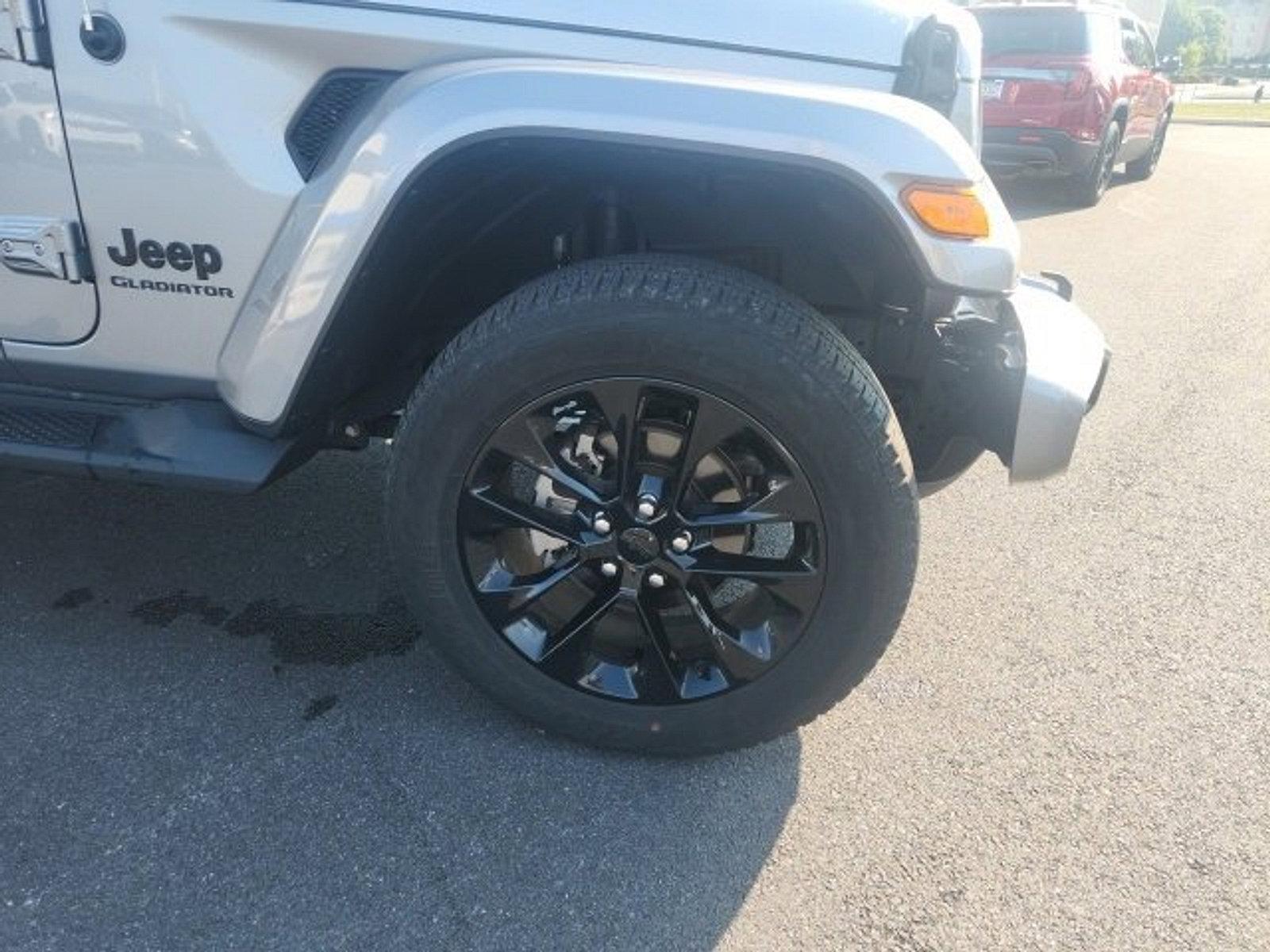 2021 Jeep Gladiator Vehicle Photo in Harrisburg, PA 17111