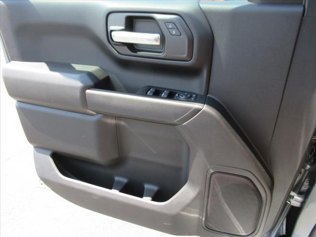 2024 Chevrolet Silverado 1500 Vehicle Photo in LEESBURG, FL 34788-4022