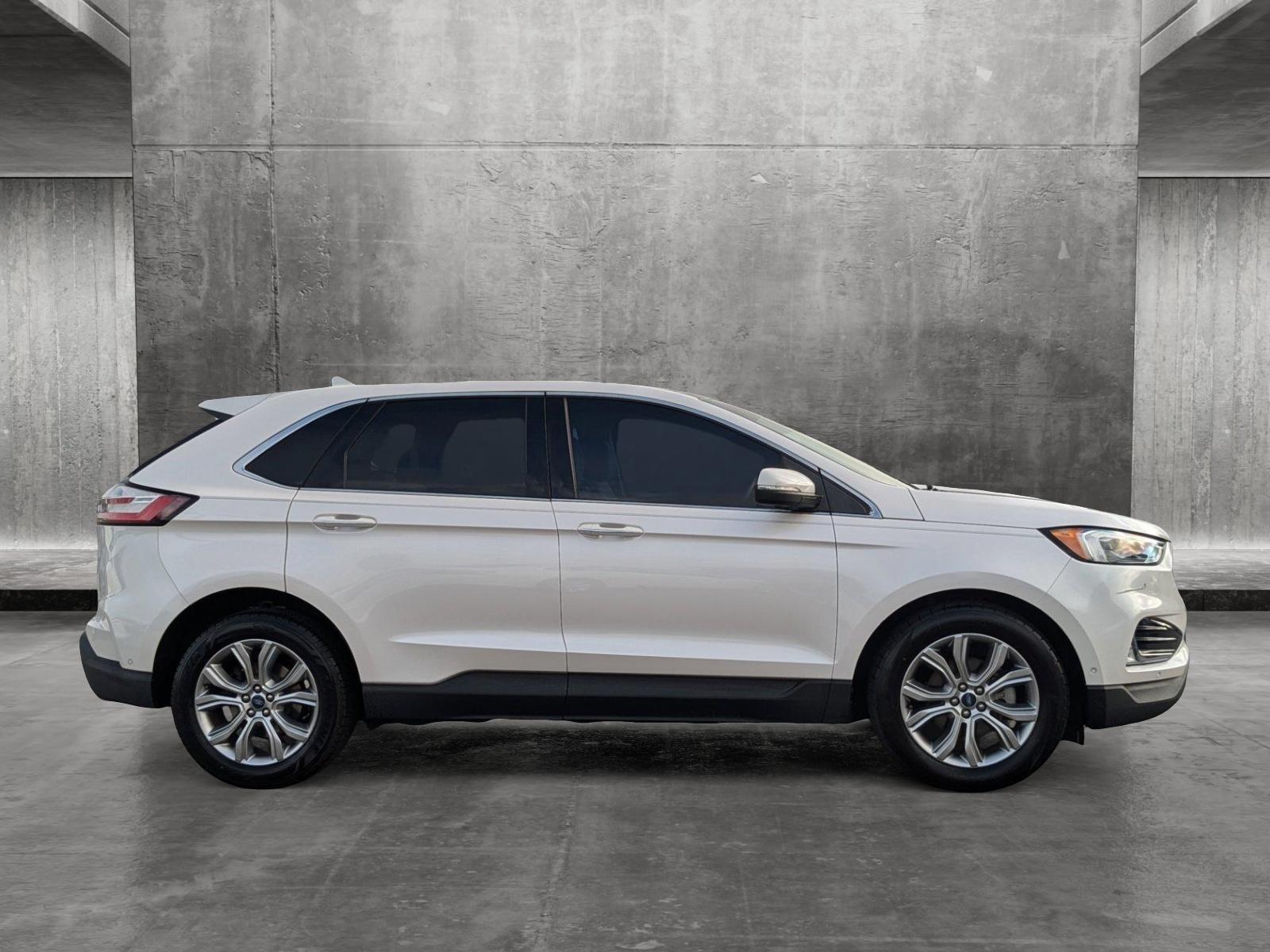 2019 Ford Edge Vehicle Photo in St. Petersburg, FL 33713