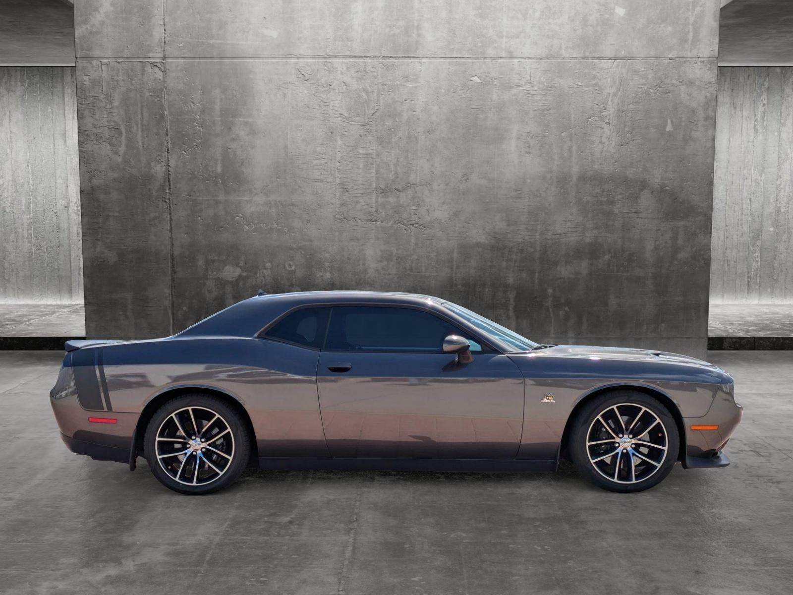 2016 Dodge Challenger Vehicle Photo in Tustin, CA 92782