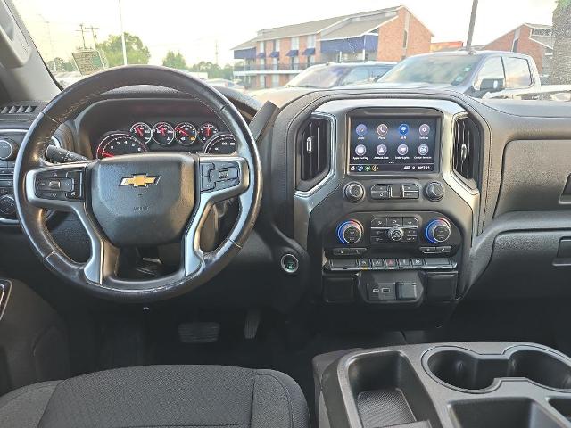 2022 Chevrolet Silverado 1500 LTD Vehicle Photo in LAFAYETTE, LA 70503-4541