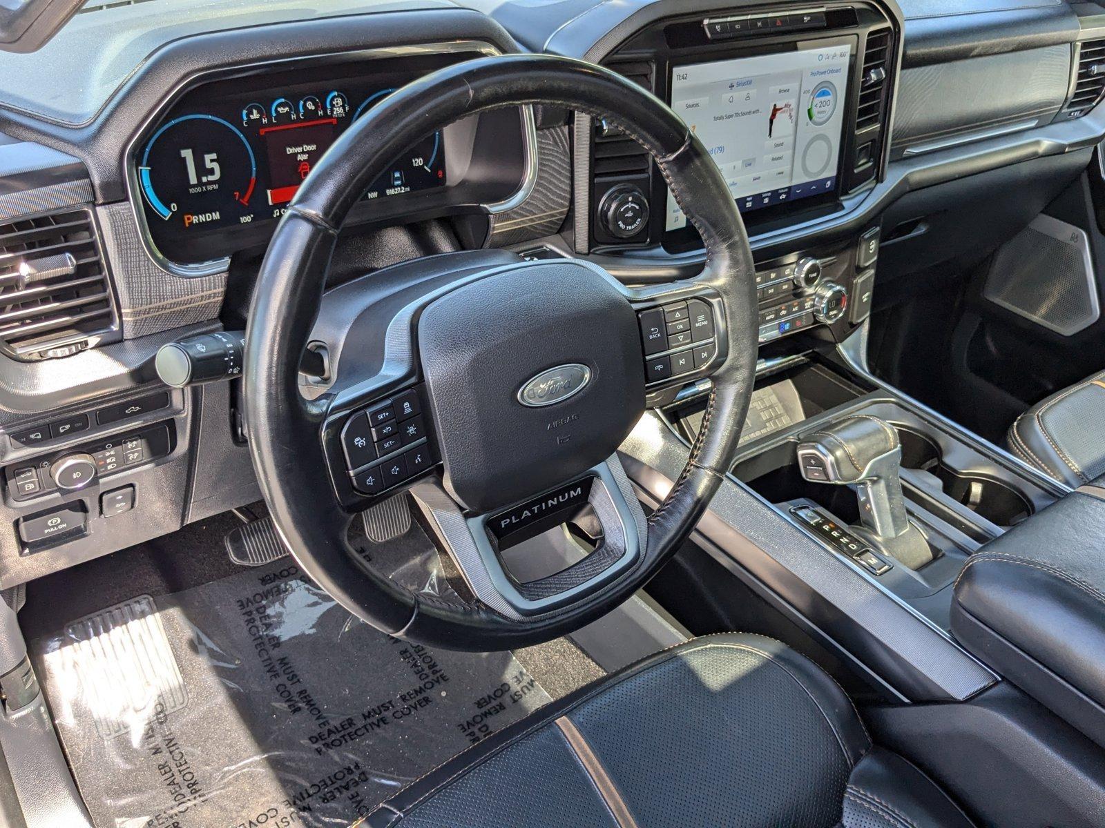 2021 Ford F-150 Vehicle Photo in Panama City, FL 32401