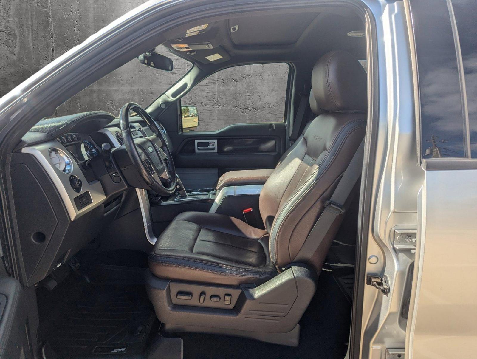 2011 Ford F-150 Vehicle Photo in CORPUS CHRISTI, TX 78412-4902