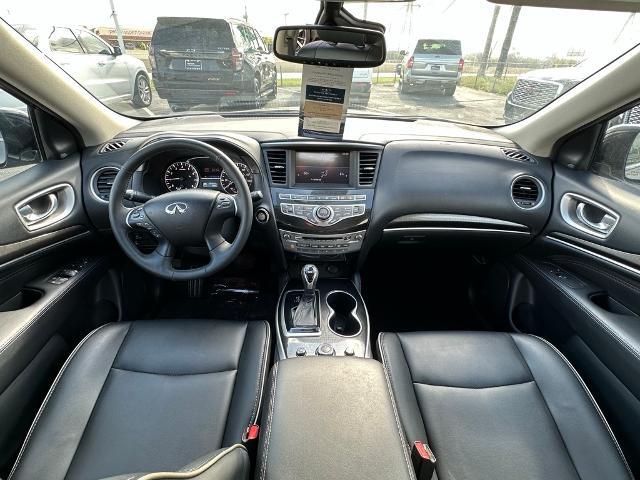 2020 INFINITI QX60 Vehicle Photo in San Antonio, TX 78230