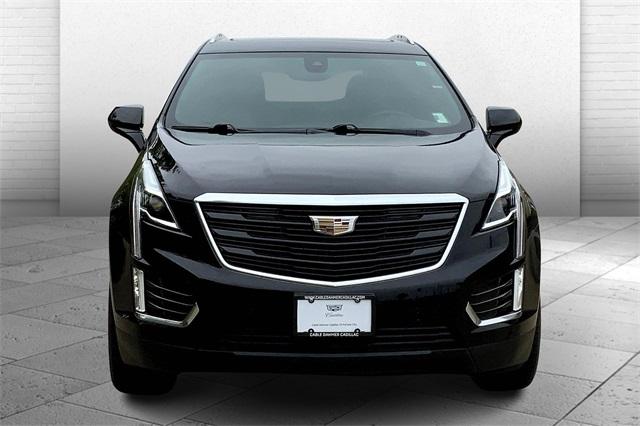 2019 Cadillac XT5 Vehicle Photo in KANSAS CITY, MO 64114-4545