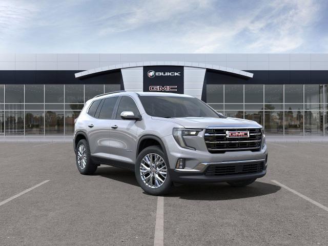 2024 GMC Acadia Vehicle Photo in LITTLE FALLS, NJ 07424-1717