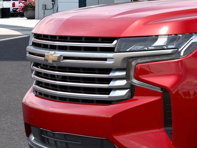 2024 Chevrolet Tahoe Vehicle Photo in SELMA, TX 78154-1460