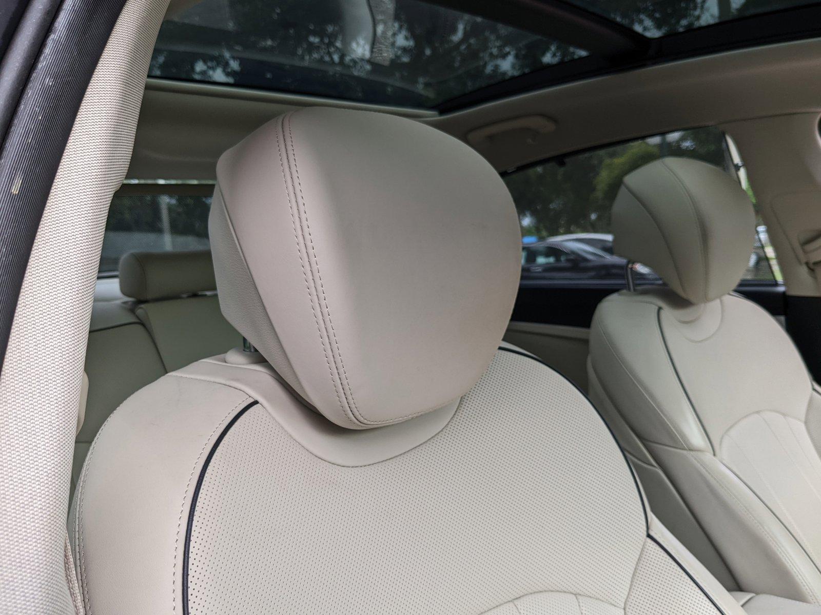 2019 Genesis G80 Vehicle Photo in West Palm Beach, FL 33417