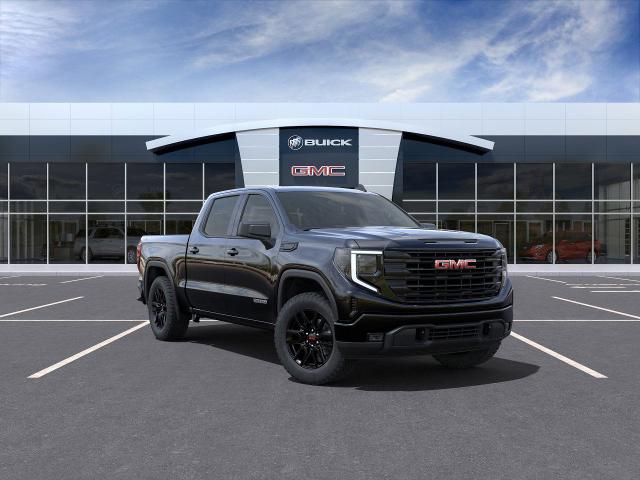 2024 GMC Sierra 1500 Vehicle Photo in WATERTOWN, CT 06795-3318