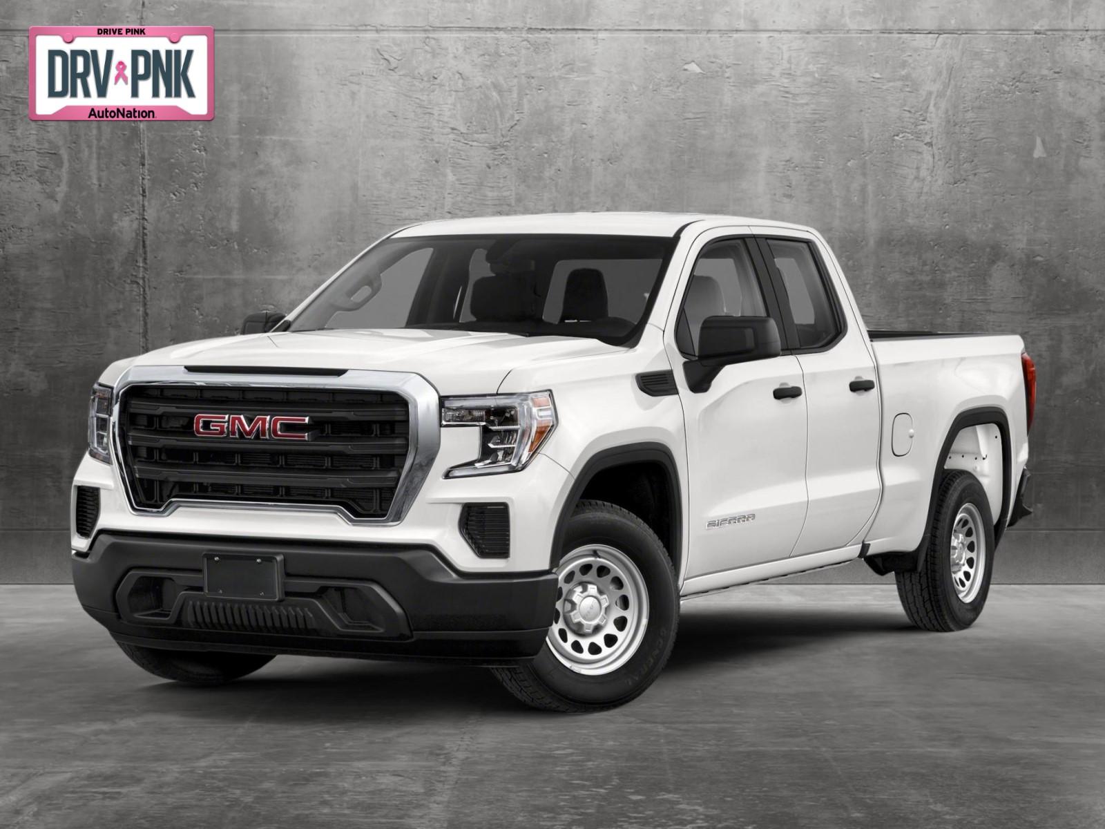 2021 GMC Sierra 1500 Vehicle Photo in Ft. Myers, FL 33907