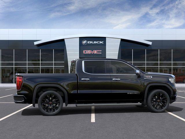 2024 GMC Sierra 1500 Vehicle Photo in WATERTOWN, CT 06795-3318