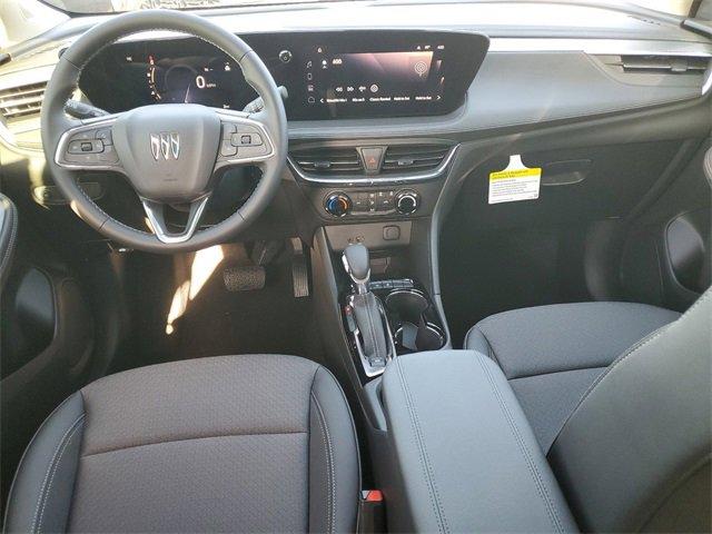 2025 Buick Encore GX Vehicle Photo in SUNRISE, FL 33323-3202