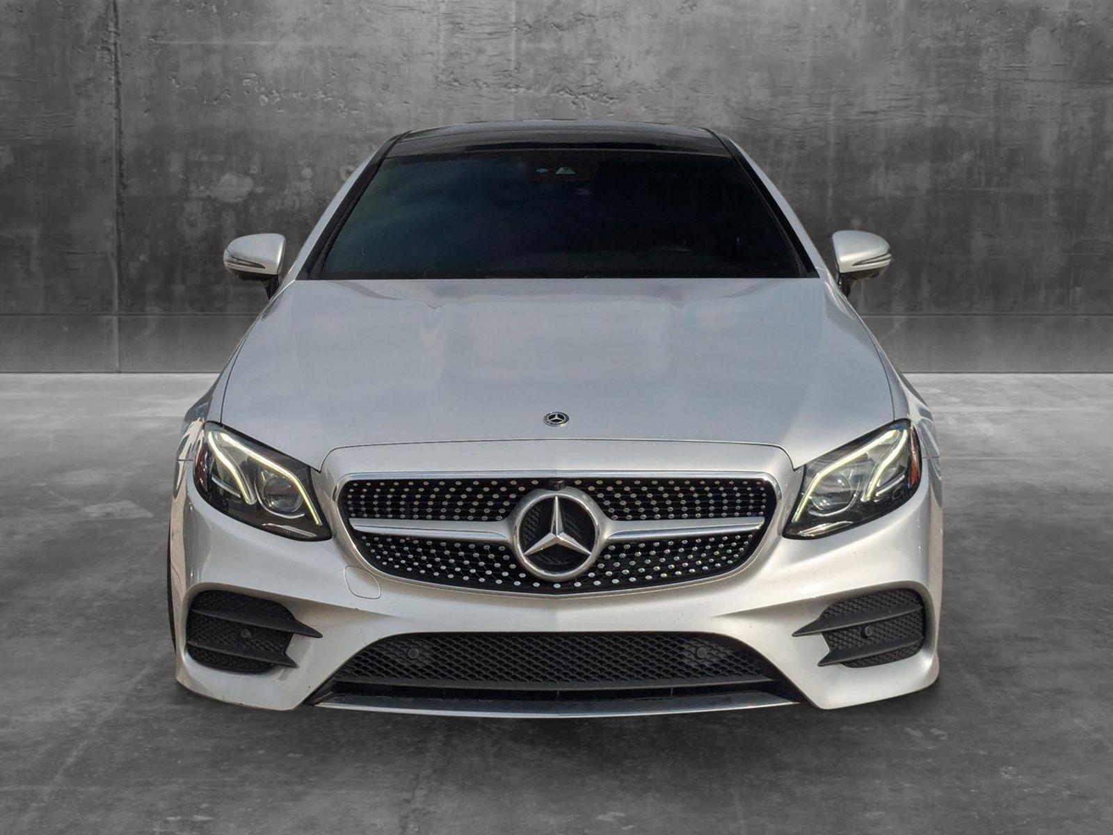 2019 Mercedes-Benz E-Class Vehicle Photo in Maitland, FL 32751