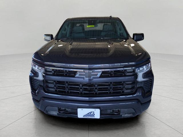 2023 Chevrolet Silverado 1500 Vehicle Photo in Oshkosh, WI 54901