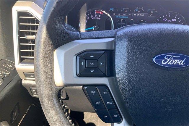 2018 Ford Super Duty F-250 SRW Vehicle Photo in INDEPENDENCE, MO 64055-1377