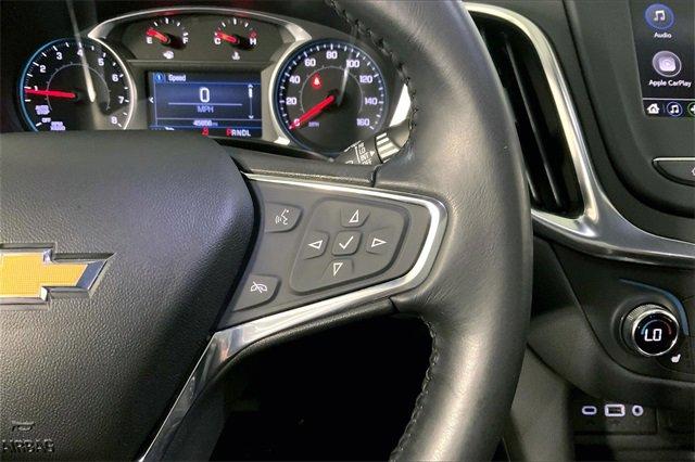 2021 Chevrolet Equinox Vehicle Photo in INDEPENDENCE, MO 64055-1314