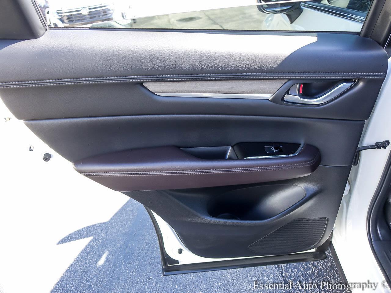 2019 Mazda CX-5 Vehicle Photo in Plainfield, IL 60586