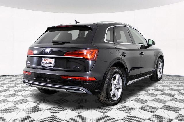 2022 Audi Q5 Vehicle Photo in NORTH RIVERSIDE, IL 60546-1404