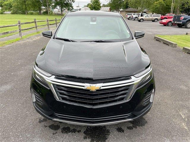 2024 Chevrolet Equinox Vehicle Photo in THOMPSONTOWN, PA 17094-9014