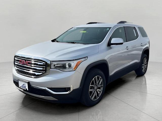 2019 GMC Acadia Vehicle Photo in APPLETON, WI 54914-8833