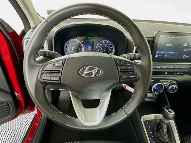 2022 Hyundai VENUE Vehicle Photo in Flemington, NJ 08822