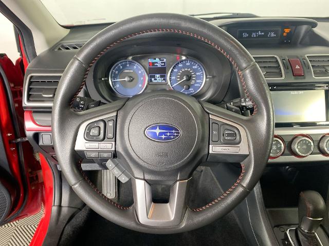 2016 Subaru Crosstrek Vehicle Photo in ALLIANCE, OH 44601-4622