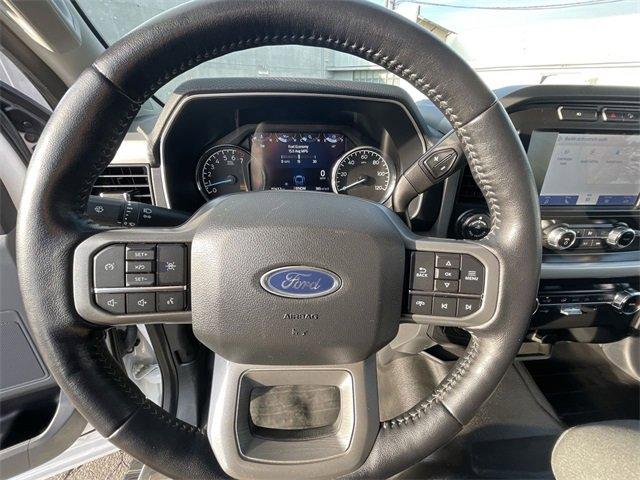 2022 Ford F-150 Vehicle Photo in BEND, OR 97701-5133