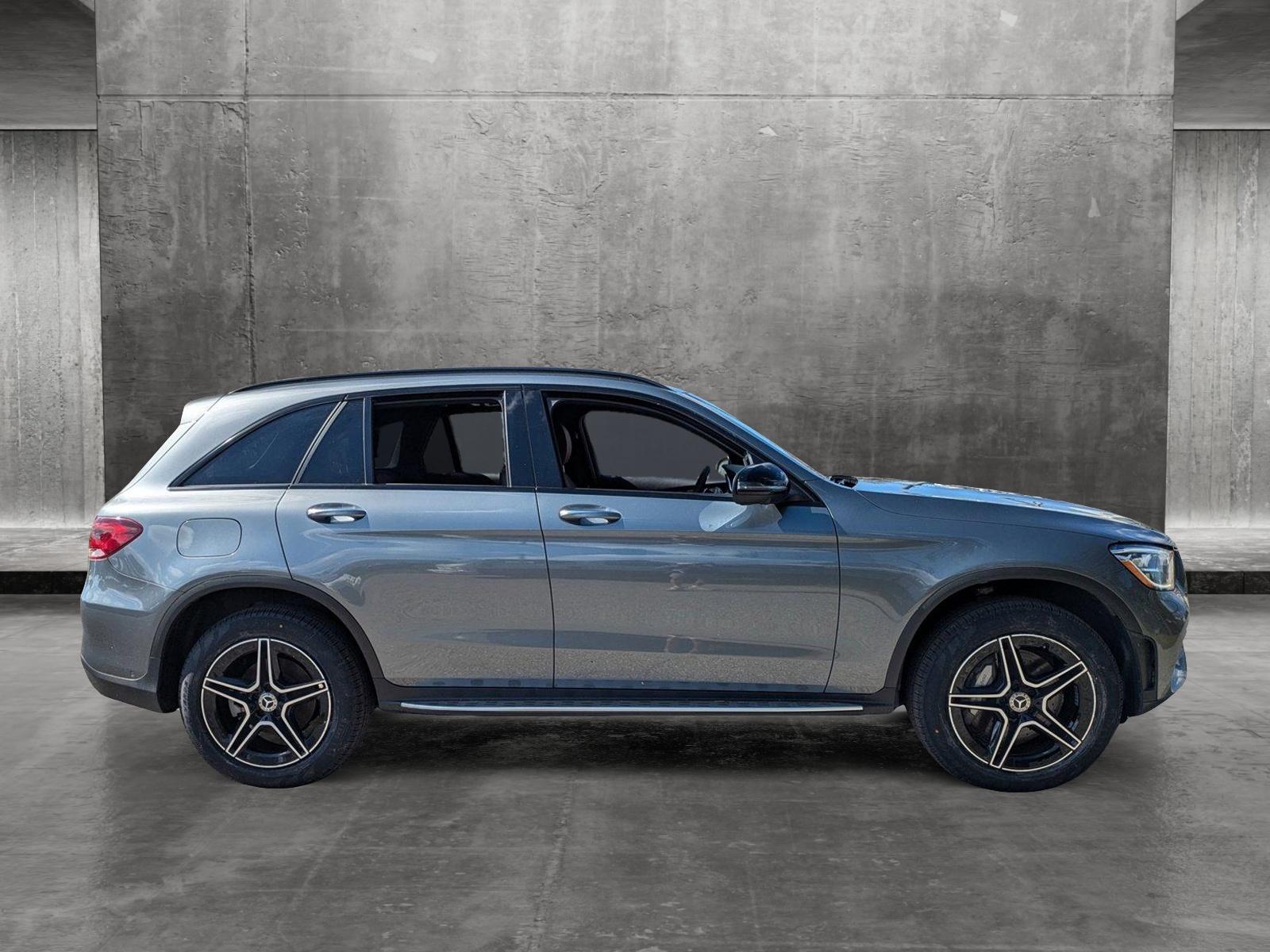 2020 Mercedes-Benz GLC Vehicle Photo in Sarasota, FL 34231