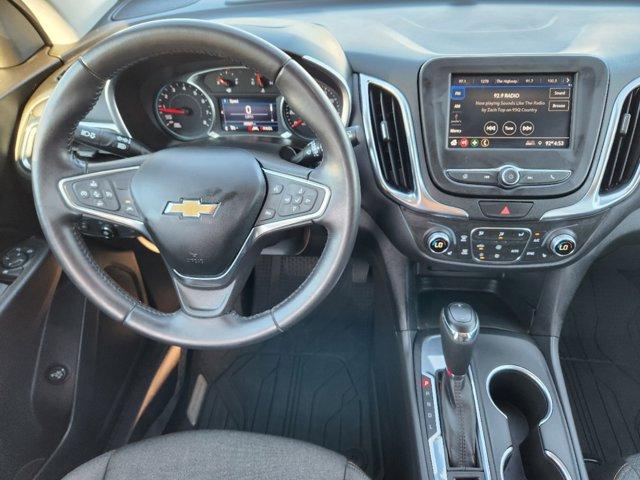 2021 Chevrolet Equinox Vehicle Photo in SUGAR LAND, TX 77478-0000