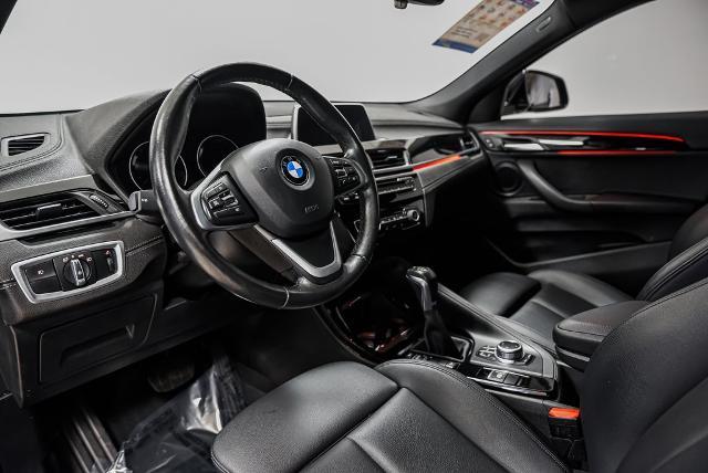 2018 BMW X2 xDrive28i Vehicle Photo in Akron, OH 44312