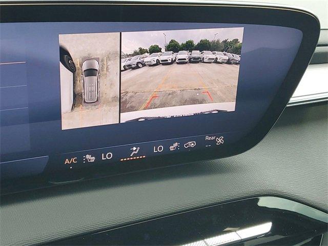 2025 Buick Enclave Vehicle Photo in SUNRISE, FL 33323-3202