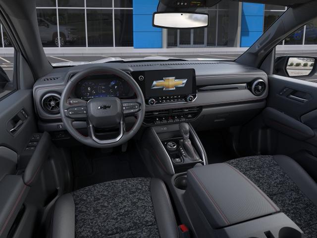 2024 Chevrolet Colorado Vehicle Photo in BOSTON, NY 14025-9684