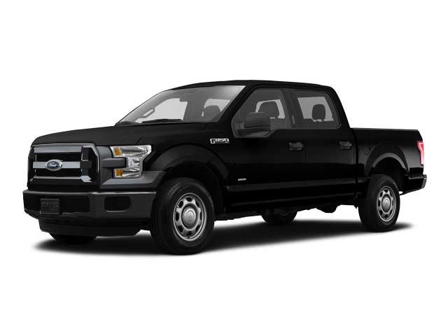 2016 Ford F-150 Vehicle Photo in Salem, OR 97301