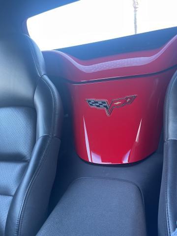 2009 Chevrolet Corvette Vehicle Photo in VENTURA, CA 93003-8585