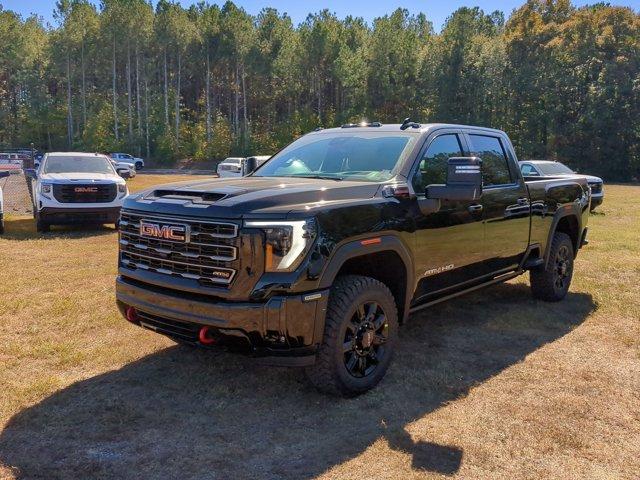 2025 GMC Sierra 2500 HD Vehicle Photo in ALBERTVILLE, AL 35950-0246