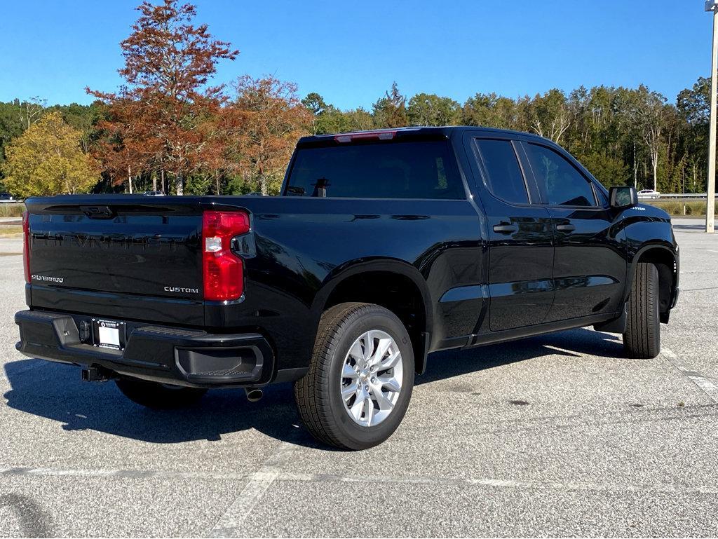 2025 Chevrolet Silverado 1500 Vehicle Photo in POOLER, GA 31322-3252