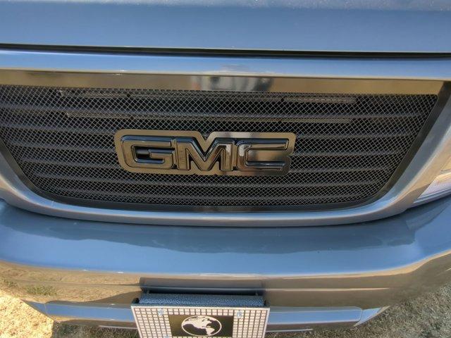 2024 GMC Savana Cargo 2500 Vehicle Photo in ALBERTVILLE, AL 35950-0246